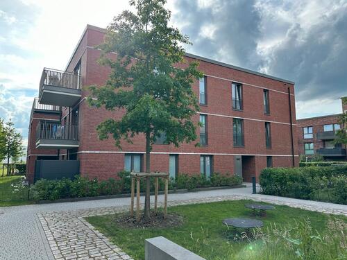 Foto - Ihre Lage kann sich ändern - Wohnen in Neu Wulmstorf- Wentzel-Dr.