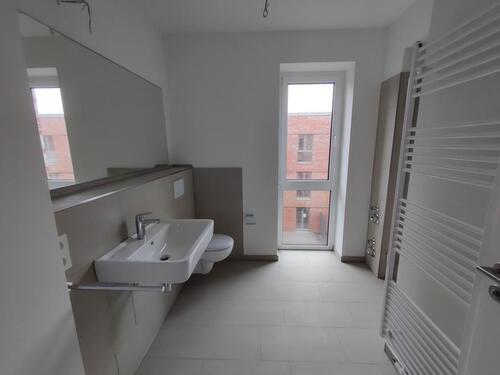 Foto - 2 Zimmer Etagenwohnung in Neu Wulmstorf