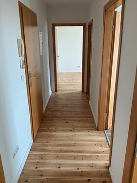 Foto - Etagenwohnung in Brandenburg an der Havel zur Miete