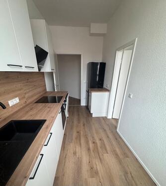 Foto - Möbilierte 3-Zimmer Wohnung in zentraler Lage zu vermieten