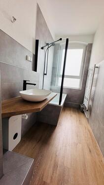 Foto - 3 Zimmer Etagenwohnung in Braunschweig