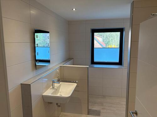 Foto - Hochwertige 2-Zimmerwohnung im Außenbereich v. Reken zu vermieten