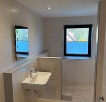 Hochwertige 2-Zimmerwohnung im Außenbereich v. Reken zu vermieten