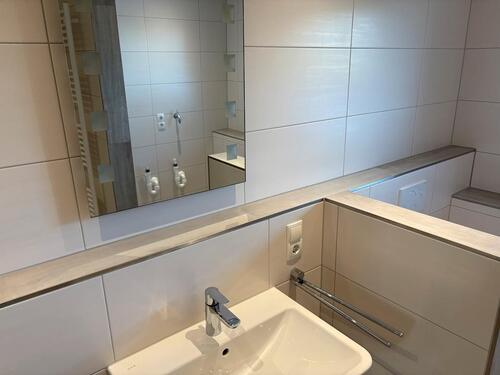 Foto - 2 Zimmer Dachgeschoßwohnung zur Miete in Reken