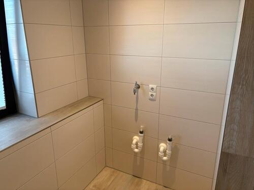 Foto - Dachgeschoßwohnung in Reken zur Miete