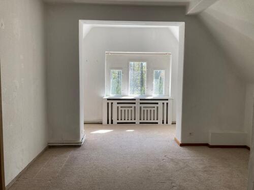 Foto - Etagenwohnung in Haselbachtal zur Miete