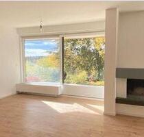 Terrassen Wohnung mit Garten zur Miete - Wiesbaden Nordost