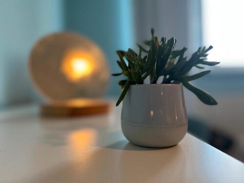 Foto - Anfragestopp Helle 2 Zimmerwohnung - Hansaviertel +++ viele Möbel