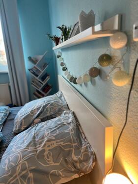 Foto - 2 Zimmer Erdgeschoßwohnung zur Miete in Rostock