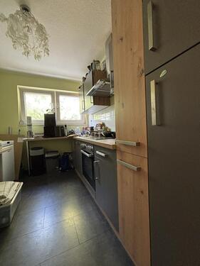 Foto - 3.5 Zimmer Etagenwohnung in Moers