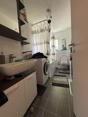 Foto - Etagenwohnung in Moers zur Miete