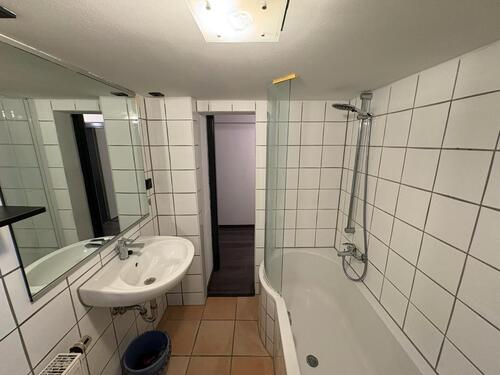 Foto - 1.5 Zimmer Etagenwohnung in Bayreuth