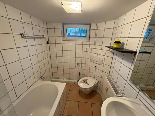 Foto - Etagenwohnung in Bayreuth zur Miete