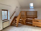 Foto - Bad Griesbach - außergewöhnlich schöne Zwei-Zimmerwohnung