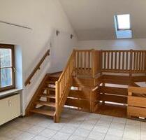 Bad Griesbach - außergewöhnlich schöne Zwei-Zimmerwohnung - Bad Griesbach im Rottal