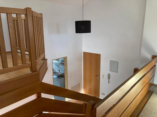 Foto - 2 Zimmer Maisonettenwohnung zur Miete in Bad Griesbach im Rottal