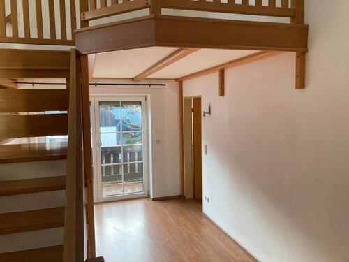 Foto - 2 Zimmer Maisonettenwohnung in Bad Griesbach im Rottal