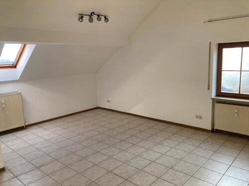 Foto - Maisonettenwohnung in Bad Griesbach im Rottal zur Miete
