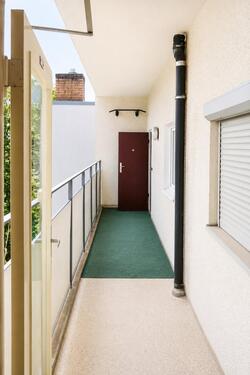 Foto - 2 Zimmer Etagenwohnung zum Kaufen in Berlin