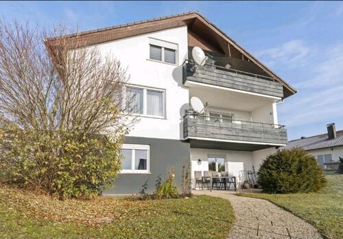 Foto - Mehrfamilienhaus in ruhiger Lage Rottenburg a.N. Nähe Tübingen