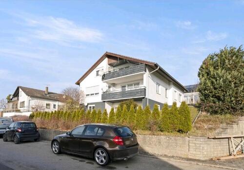 Foto - 12 Zimmer Mehrfamilienhaus, Wohnhaus zum Kaufen in Rottenburg am Neckar