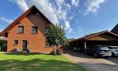 Foto - Schönes Einfamilienhaus in Halvesbostel auf 1.000 qm Grundstück