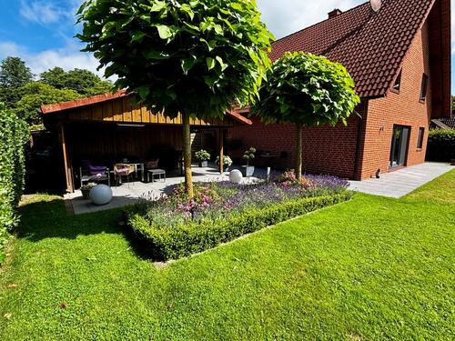 Foto - Einfamilienhaus zum Kaufen in Halvesbostel