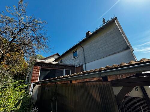 Foto - 8 Zimmer Einfamilienhaus zum Kaufen in Waldkappel