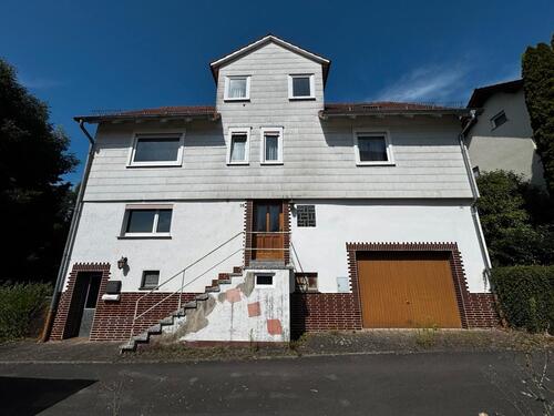 Foto - 8 Zimmer Einfamilienhaus in Waldkappel
