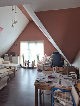 Foto - 2 Zimmer DG Wohnung, 69 qm in Fuldabrück-Dennhausen