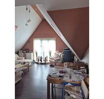 2 Zimmer DG Wohnung, 69 qm in Fuldabrück-Dennhausen