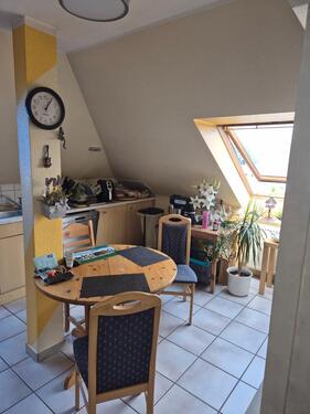 Foto - 2 Zimmer Dachgeschoßwohnung zum Kaufen in Fuldabrück