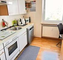 2-Zimmer-Wohnung in zentraler Lage-Neumark i.d OPF. - Neumarkt in der Oberpfalz Altenhof