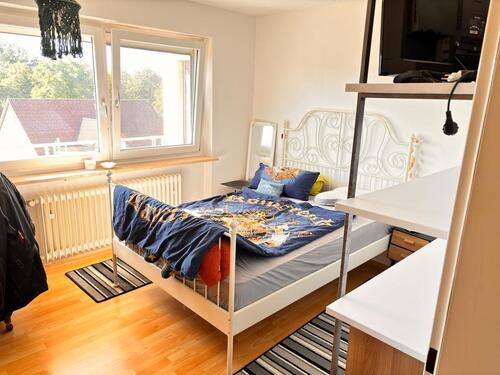 Foto - 2 Zimmer Etagenwohnung zur Miete in Neumarkt in der Oberpfalz