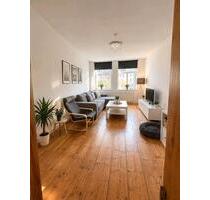 4 Raum Wohnung mit EBK und Balkon, verfügbar ab 1.1.2027 - Rochlitz