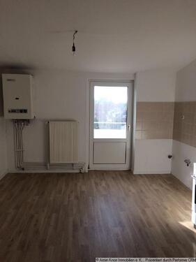 Foto - Etagenwohnung in Wilhelmshaven