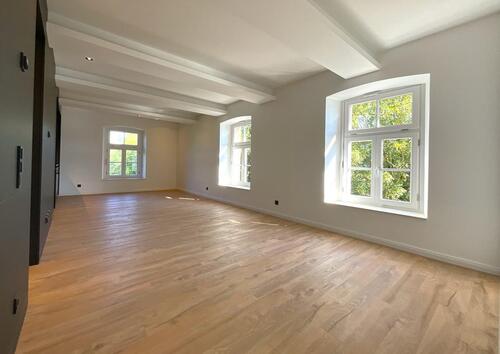 Foto - Etagenwohnung in Rheine zur Miete