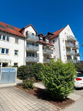 Foto - Landshut Stadt Eigentumswohnung Wohnung zu verkaufen von privat