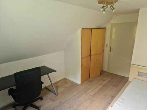 Foto - Etagenwohnung zur Miete in Treuchtlingen