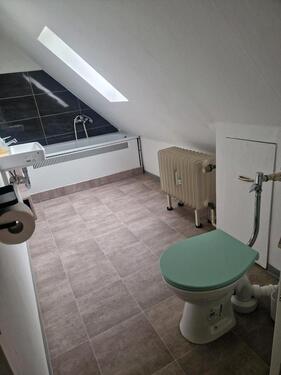 Foto - Etagenwohnung in Treuchtlingen