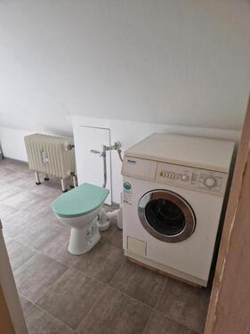 Foto - Etagenwohnung in Treuchtlingen zur Miete