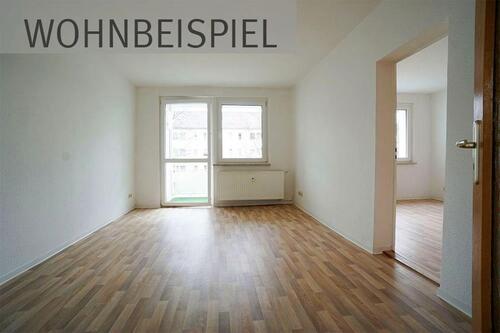 Foto - Etagenwohnung in Plauen