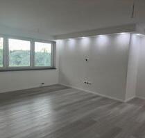 3 Zimmer Erdgeschoss Wohnung in Weissenhorn - Weißenhorn