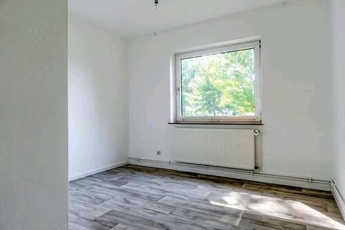 Foto - Etagenwohnung in Thedinghausen