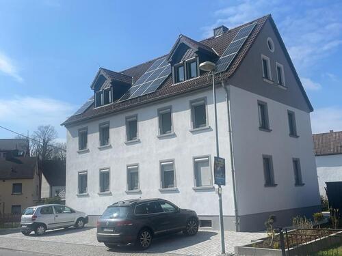 Foto - Etagenwohnung zur Miete in Bischofswerda