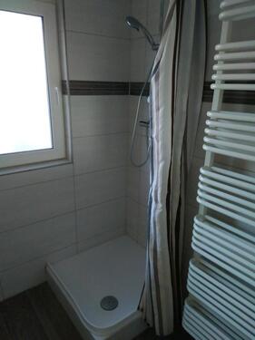 Foto - Etagenwohnung in Alheim