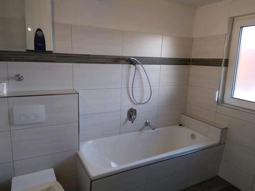 Foto - Etagenwohnung in Alheim zur Miete