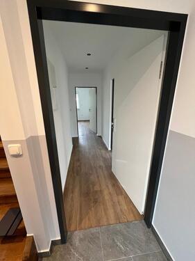 Foto - Etagenwohnung in Neustadt an der Aisch