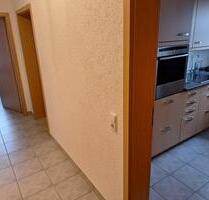 gut geschnittene, helle 3-Zimmer-Wohnung mit Küche in Wiesbaden