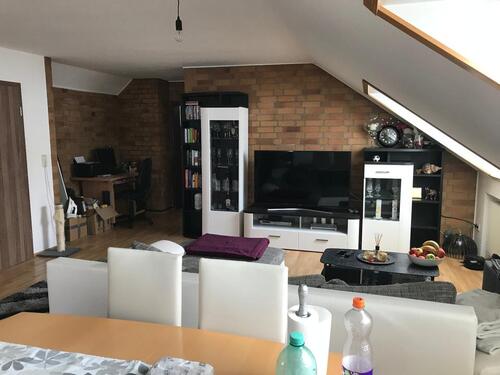 Foto - 3 Zimmer Wohnung in ruhiger attraktiver Lage